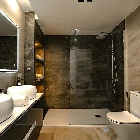 Appartamento Amazing 2 Bedroom In Jardines Fuentes