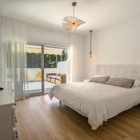 Amazing 2 Bedroom In Jardines Fuentes Marbella