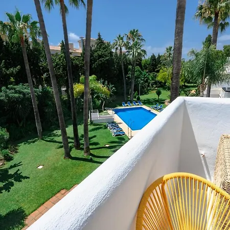 Lejlighed Amazing 2 Bedroom In Jardines Fuentes